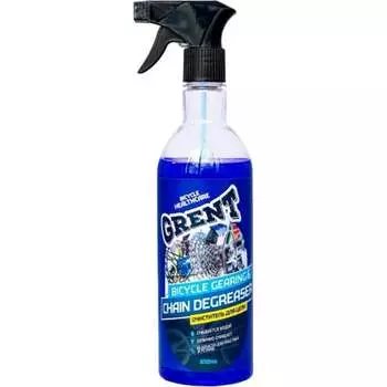 Очиститель для цепи Grent 40384