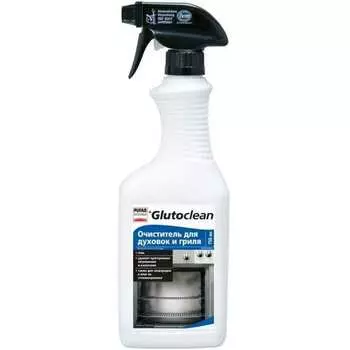 Очиститель для духовок и гриля Glutoclean 390-R