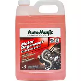 Очиститель для двигателя AutoMagic
