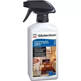 Очиститель для ковров и мягкой мебели Glutoclean М 039101092