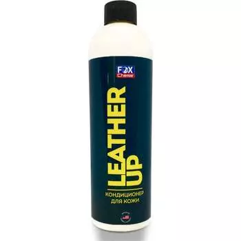 Очиститель для кожи Fox Chemie Leather UP LMF119