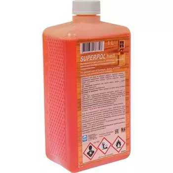 Очиститель для мебели Pramol SUPERPOL HELL 4509.201