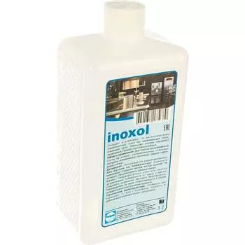 Очиститель для металла Pramol INOXOL 4511.201