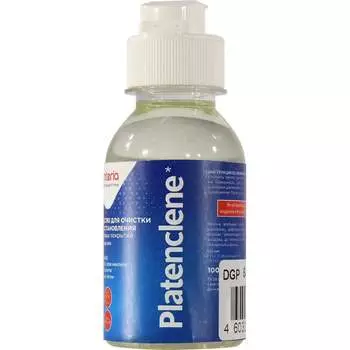 Очиститель для очистки и восстановления резиновых поверхностей CET 1934011