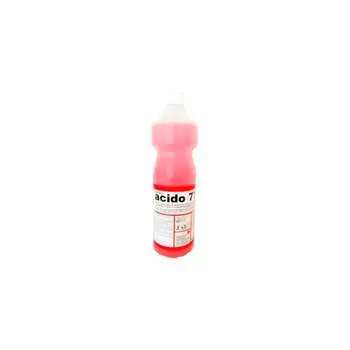 Очиститель для пищевой промышленности Pramol ACIFOAM 2509.201