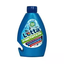 Очиститель для посудомоечных машин LOTTA
