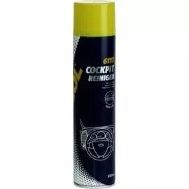 Очиститель для приборной панели MANNOL COCKPIT REINIGER 2429