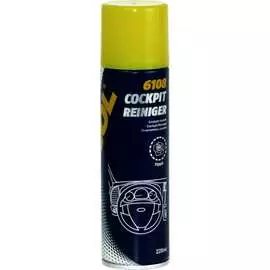 Очиститель для приборной панели MANNOL