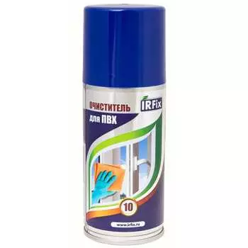 Очиститель для пвх IRFIX PVC-10 10020