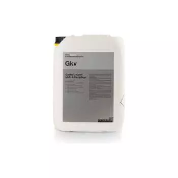 Очиститель для резины Koch Chemie GUMMI-KUNSTSTOFF 4548