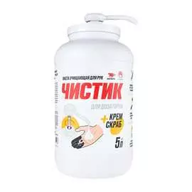 Очиститель для рук ВМПАВТО 6112