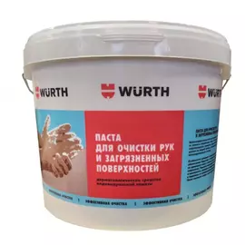 Очиститель для рук Wurth 11-Л 0893900900990 1