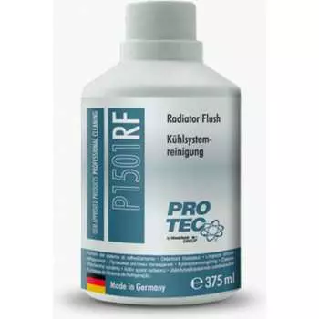 Очиститель для системы охлаждения PRO-TEC Radiator Flush P1501