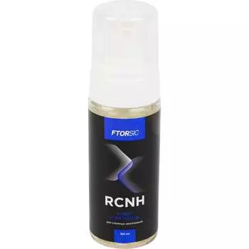 Очиститель для сложных загрязнений FTORSiC 7FRCNH