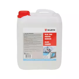 Очиститель для стекла Wurth