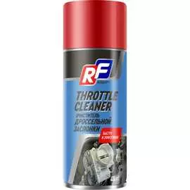 Очиститель дроссельной заслонки RUSEFF 14653N
