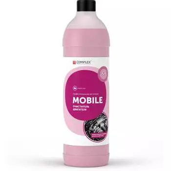 Очиститель двигателя Complex