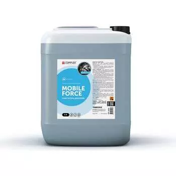 Очиститель двигателя Complex