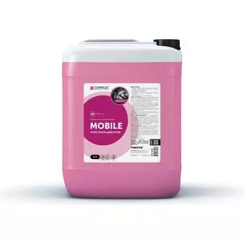 Очиститель двигателя Complex