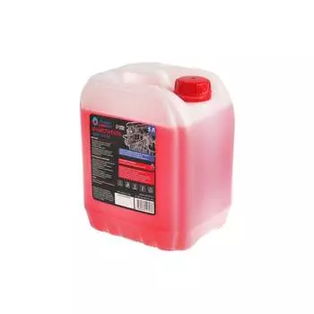 Очиститель двигателя Grand Caratt