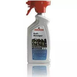 Очиститель двигателя NIGRIN