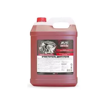 Очиститель двигателя Прохим A07562S