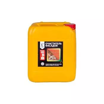 Очиститель фасадов DALI DALI 16580