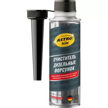 Очиститель форсунок Astrohim Ас-191, AC191