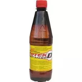 Очиститель форсунок дизельного двигателя ТОТЕК Пирамин-Д на 250 л PIRD05250