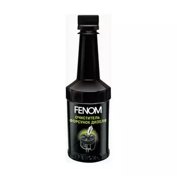 Очиститель форсунок дизеля Fenom FN1243