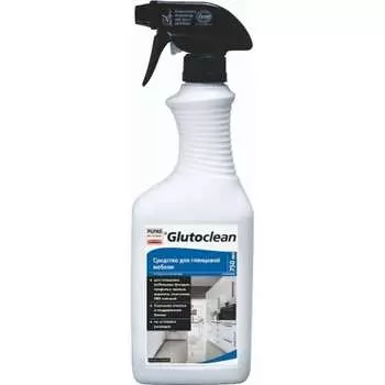 Очиститель глянцевой мебели Glutoclean М 049802092