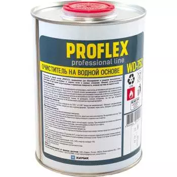 Очиститель ХИМИК