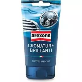 Очиститель хрома и металлических деталей AREXONS