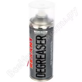 Очиститель-обезжириватель REXANT DEGREASER 85-0006