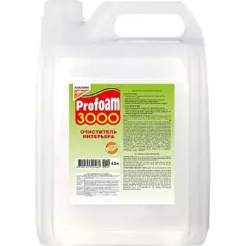 Очиститель интерьера KANGAROO Profoam 1766437