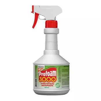 Очиститель интерьера KANGAROO Profoam 3000 320454 3756