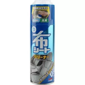 Очиститель интерьера SOFT99 Fabric Cleaner 2363