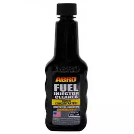 Очиститель инжектора ABRO