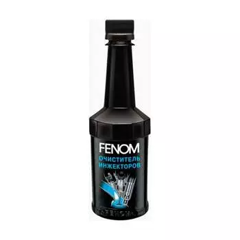 Очиститель инжекторов Fenom FN1236