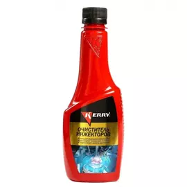 Очиститель инжекторов KERRY 355 мл 11604689