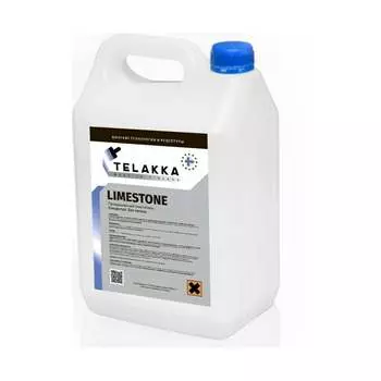 Очиститель известкового налета Telakka LIMESTONE 4631160698088
