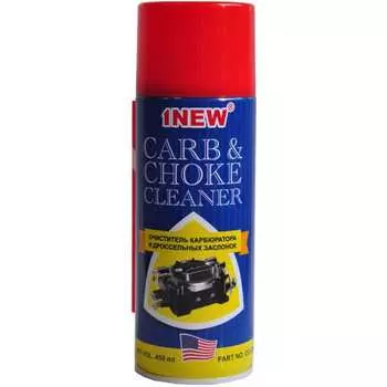 Очиститель карбюратора 1NEW