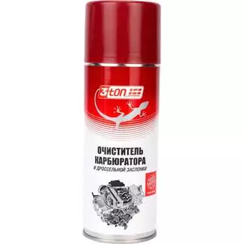 Очиститель карбюратора 3ton 40022