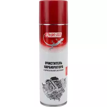 Очиститель карбюратора 3ton ТС-512 55339