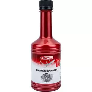 Очиститель карбюратора 3ton ТТ-300 40023