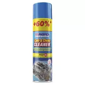 Очиститель карбюратора ABRO MASTERS PROF XL CC-120-RW