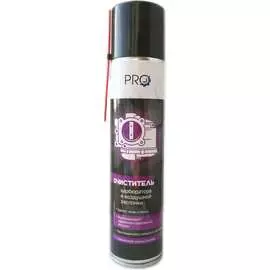 Очиститель карбюратора и дросселя ProДеталь