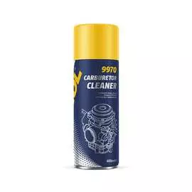 Очиститель карбюратора MANNOL CARBURETOR CLEANER 2430