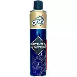 Очиститель карбюратора ODIS Carbuetor Cleaner Ds4642