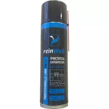 Очиститель карбюратора Reinwell RW-33 3236